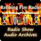 Refining Fire Radio